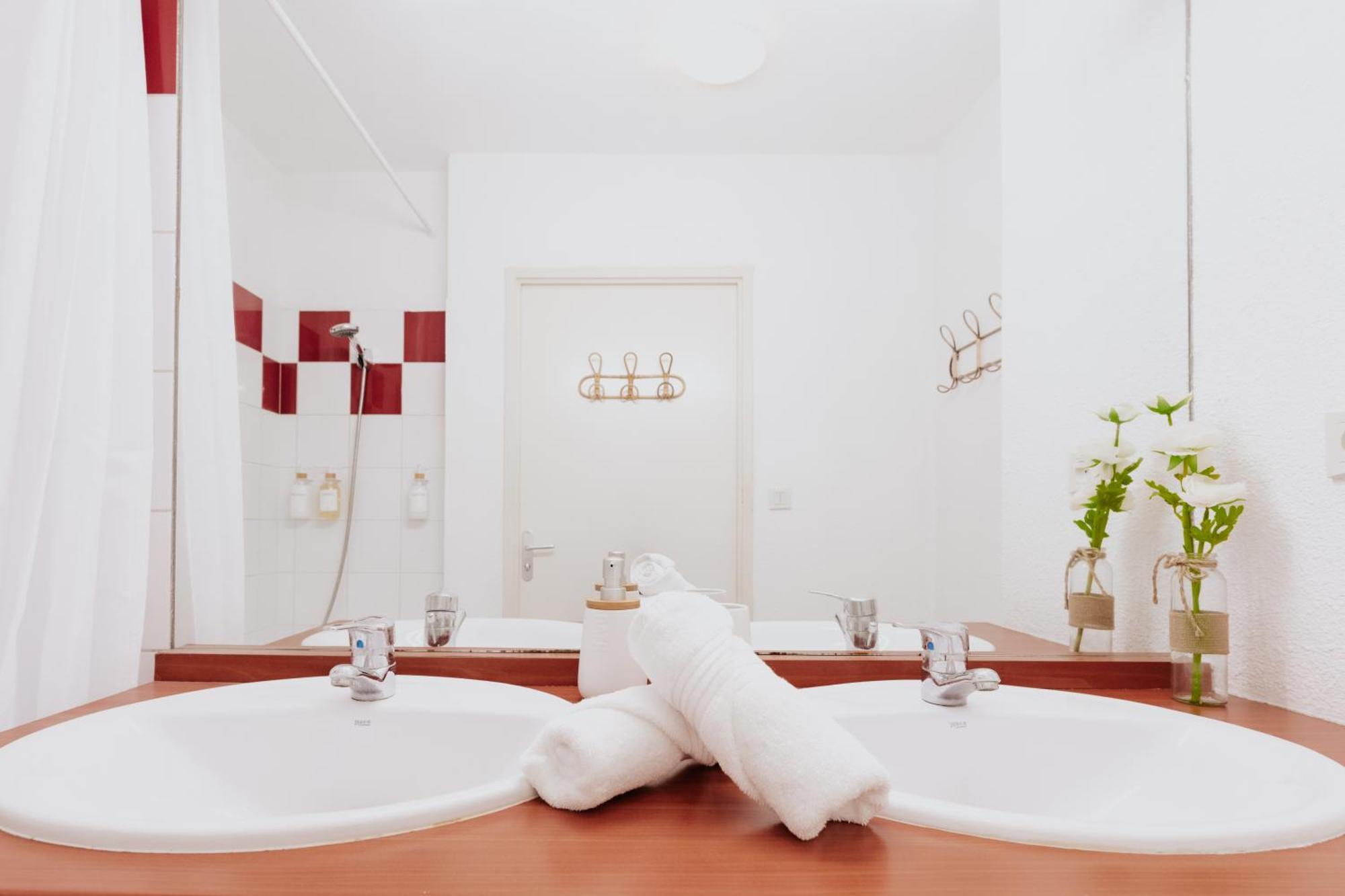 Le Cocon De - Parking - Checkin Autonome Apartment *