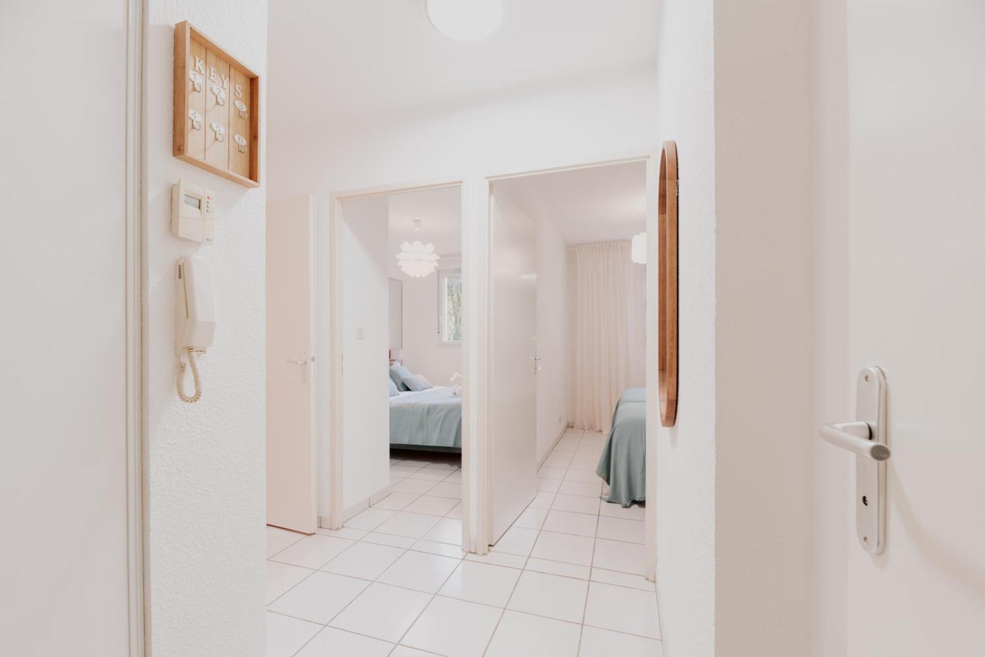 Le Cocon De - Parking - Checkin Autonome Apartment