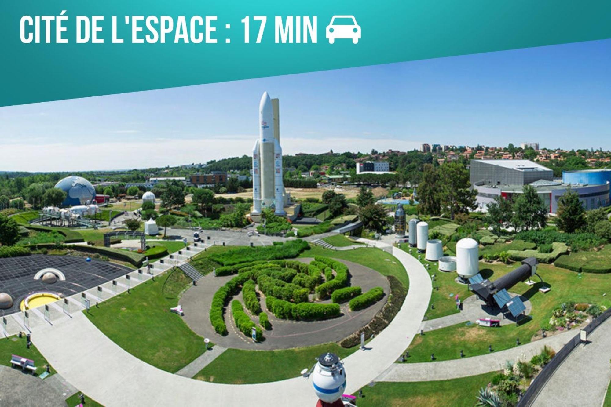 Le Cocon De - Parking - Checkin Autonome